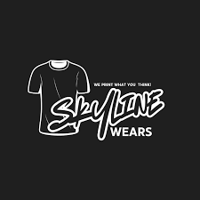 SkyLine Wears logo